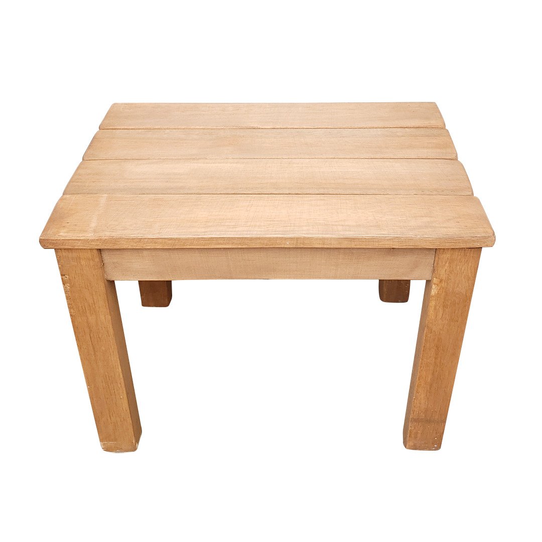 mesa de centro em madeira maciça de eucalipto rustica para jardim mesa de centro em madeira maciça de eucalipto rustica para jardim