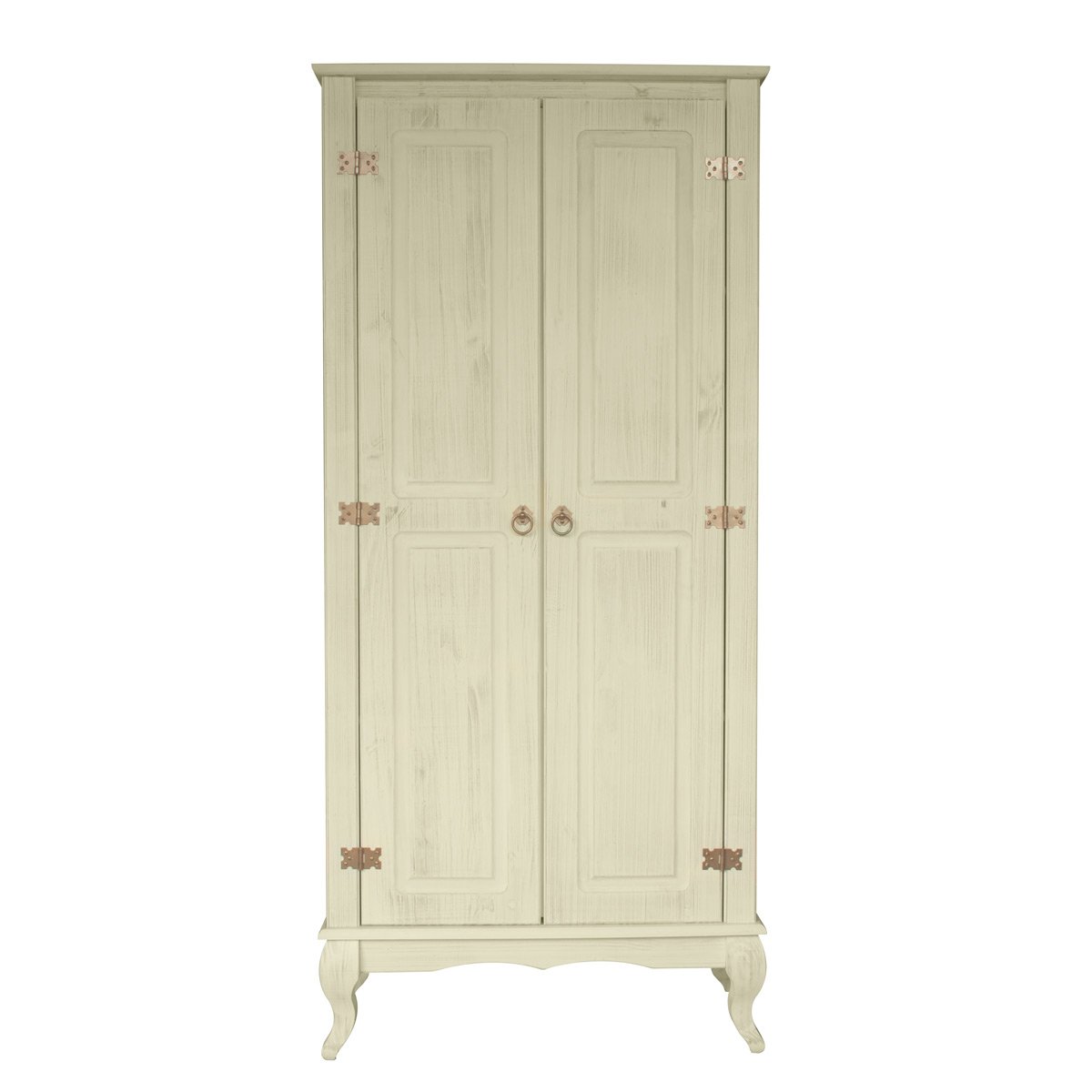 armario rustico madeira branco envelhecido patina guarda roupa sapateira