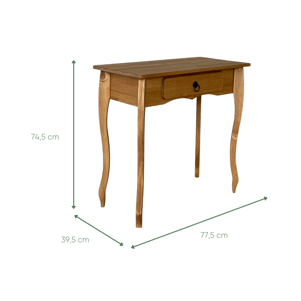 medida aparador aurora mel